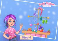 Fashion Dress up games for girls. Sewing clothes 7.0.6 screenshots 11