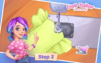 Fashion Dress up games for girls. Sewing clothes 7.0.6 screenshots 15