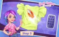 Fashion Dress up games for girls. Sewing clothes 7.0.6 screenshots 16