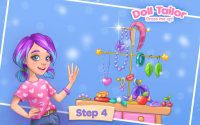 Fashion Dress up games for girls. Sewing clothes 7.0.6 screenshots 17