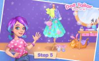 Fashion Dress up games for girls. Sewing clothes 7.0.6 screenshots 18