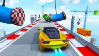 Fast Car Stunts Racing Mega Ramp Car Games 1.3 screenshots 1
