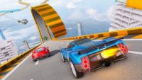 Fast Car Stunts Racing Mega Ramp Car Games 1.3 screenshots 10