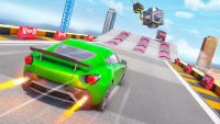 Fast Car Stunts Racing Mega Ramp Car Games 1.3 screenshots 12