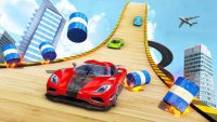 Fast Car Stunts Racing Mega Ramp Car Games 1.3 screenshots 13