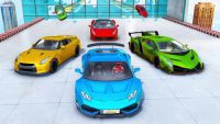 Fast Car Stunts Racing Mega Ramp Car Games 1.3 screenshots 14