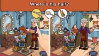 Find Out – Find Something amp Hidden Objects 1.4.26 screenshots 5
