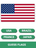 Flags Quiz Gallery Quiz flags name and color Flag 1.0.188 screenshots 10