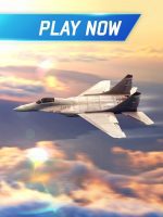 Flight Pilot Simulator 3D Free 2.3.0 screenshots 1