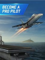 Flight Pilot Simulator 3D Free 2.3.0 screenshots 10