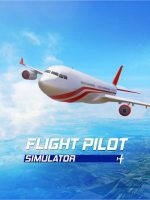 Flight Pilot Simulator 3D Free 2.3.0 screenshots 11