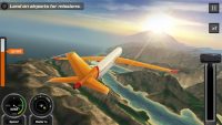 Flight Pilot Simulator 3D Free 2.3.0 screenshots 12