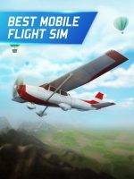 Flight Pilot Simulator 3D Free 2.3.0 screenshots 14