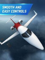 Flight Pilot Simulator 3D Free 2.3.0 screenshots 15