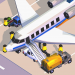 Airport Inc. Idle Tycoon Game  1.5.7 APK MOD (UNLOCK/Unlimited Money) Download