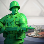 Army Men Strike: Toy Wars 3.207.5 APK (MODs/Unlimited Money) Download