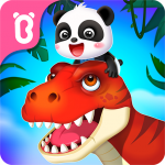 Free Download Baby Panda’s Dinosaur Planet 8.48.00.01 APK