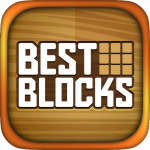 Best Blocks Block Puzzle Games  1.115 APK MOD (UNLOCK/Unlimited Money) Download