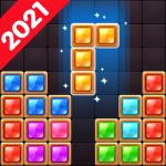 Block Puzzle Gem: Jewel Blast  1.23.7 APK MOD (UNLOCK/Unlimited Money) Download