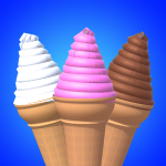 Ice Cream Inc.  1.0.62 APK MOD (UNLOCK/Unlimited Money) Download