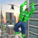 com.gigago.monster.city.hero 6.8 APK MOD (UNLOCK/Unlimited Money) Download
