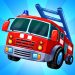 Kids Cars Games build a truck  5.2.1 APK MOD (UNLOCK/Unlimited Money) Download