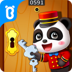 Little Panda Hotel Manager  9.62.00.30 APK MOD (UNLOCK/Unlimited Money) Download