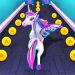 Free Download Magical Pony Run – Unicorn Runner 1.19 APK