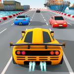 Mini Car Racing Game Offline  5.8.2 APK MOD (UNLOCK/Unlimited Money) Download
