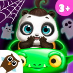 Panda Lu Fun Park  4.0.50021 APK MOD (UNLOCK/Unlimited Money) Download