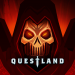 Questland: Turn Based RPG  4.0.10 APK MOD (UNLOCK/Unlimited Money) Download