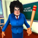 Scary Evil Teacher Games  1.1.30 APK MOD (UNLOCK/Unlimited Money) Download