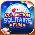 Solitaire Collection Fun  1.0.64 APK MOD (UNLOCK/Unlimited Money) Download
