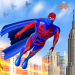 Captain Super Hero Man Game 3D  2.0.3 APK MOD (Unlimited Money) Download
