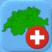 Free Download Swiss Cantons – Quiz about Switzerland’s Geography 3.1.0 APK