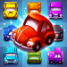 Traffic Puzzle – Match 3 Game  2.4.1 APK MOD (UNLOCK/Unlimited Money) Download