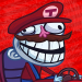 Troll Face Quest: Video Games  222.22.0 APK MOD (UNLOCK/Unlimited Money) Download