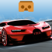 VR Racer: Highway Traffic 360 for Cardboard VR  1.2.0 APK MOD (UNLOCK/Unlimited Money) Download