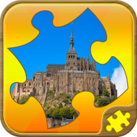Jigsaw Puzzles HD  58.0.0 APK MOD (Unlimited Money) Download