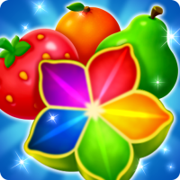 Fruits Mania:Belle’s Adventure  22.0627.09 APK MOD (UNLOCK/Unlimited Money) Download