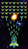 Galaxy Invaders Alien Shooter -Free shooting game 1.10.2 screenshots 1