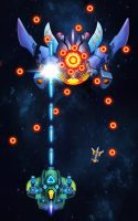 Galaxy Invaders Alien Shooter -Free shooting game 1.10.2 screenshots 21