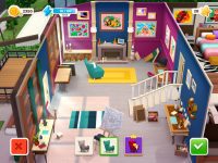Gallery Coloring Book by Number amp Home Decor Game screenshots 14