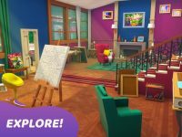 Gallery Coloring Book by Number amp Home Decor Game screenshots 15