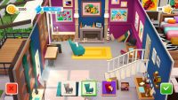 Gallery Coloring Book by Number amp Home Decor Game screenshots 7