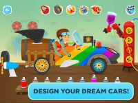 Garage Master – fun car game for kids amp toddlers 1.5 screenshots 11