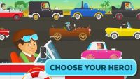 Garage Master – fun car game for kids amp toddlers 1.5 screenshots 4