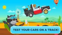Garage Master – fun car game for kids amp toddlers 1.5 screenshots 5
