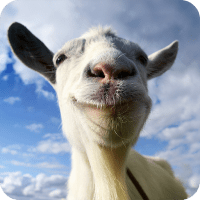 Goat Simulator  2.11.1 APK MOD (UNLOCK/Unlimited Money) Download