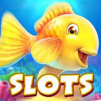 Gold Fish Casino Slot Games  30.1.0 APK MOD (UNLOCK/Unlimited Money) Download